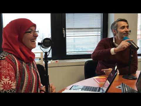 [A Votre Santé] "La malitude mise à mâle" avec Nadia El Bouga et Raphaël Liogier