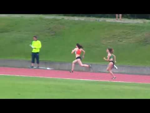 1ª Sèrie 300 M C.Catalunya sub 16  -Jornada Prèvia