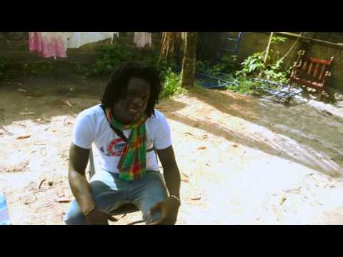 Prince.G ,King Laza ,Fyahgwaan ,Ras Manal ,Blue Tattoo Chilling At Benny Studio Sept 2016