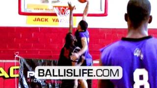 Dwyane Wade SICK Windmill; Deuce Bello KILLS 360 Eastbay &amp; More! October Top Plays!