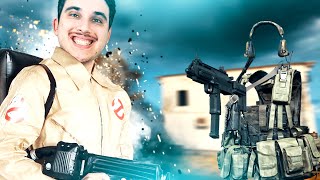 Je massacre les ennemis invisibles sur warzone ★ top1 victory warzone