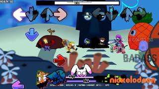 Cover art for Deep-Sea Dillema