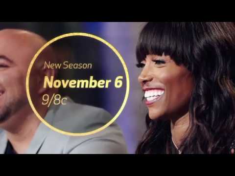 Thumbnail of the video: Holiday Baking Championship (Food Network) S3 Promo