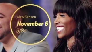 Holiday Baking Championship (Food Network) S3 Promo