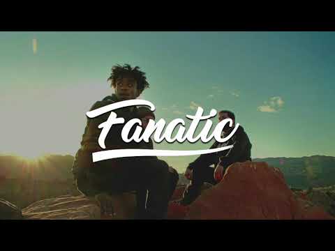 Rite Hook x K.A.A.N. - Enjoy The Movie