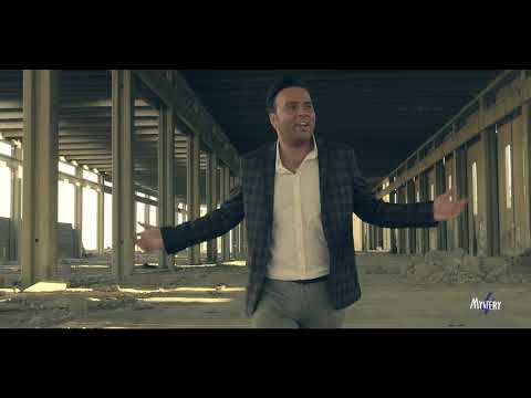 Ramtin Daliran - Ehsase Man OFFICIAL VIDEO
