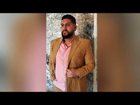 Dado 2024 - Mír te merav Mamo ( Hallgató )