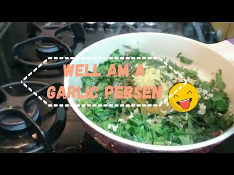 fast & easy vegetarian dinner