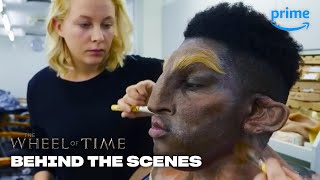 The Wheel of Time - A Look Inside Episode 5 | Prime Video