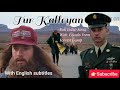 Tur Kalleyan| Video Song |Laal Singh Chaddha |Forrest Gump|Pritam|Amitabh B||Tom Hanks||Robin Wright