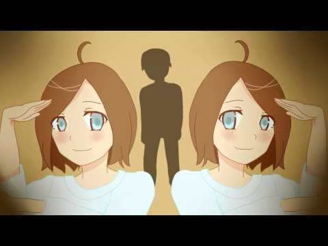 Nisemonogatari OP3 白金ディスコPlatinum Disco -TV Edit-  ENGLISH cover