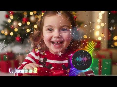 Ce bucurie ar fi! - EPIC COVER 🎶