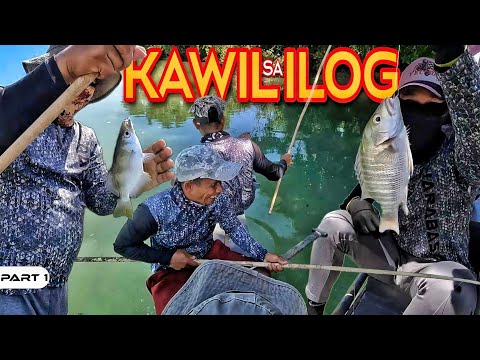 P1-PANGANGAWIL SA ILOG - EP1139