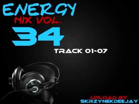 Energy 2000 mix vol.34  [TRACK 01-07]