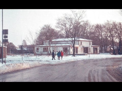 Gamla Bromölla 2024...