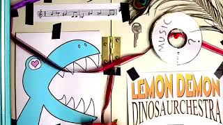 Cover art for Nothing Worth Loving Isn't Askew