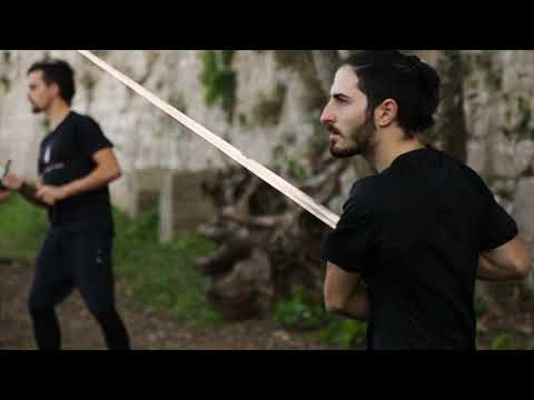 Constantia Historical Fencing School | Northern Defenses