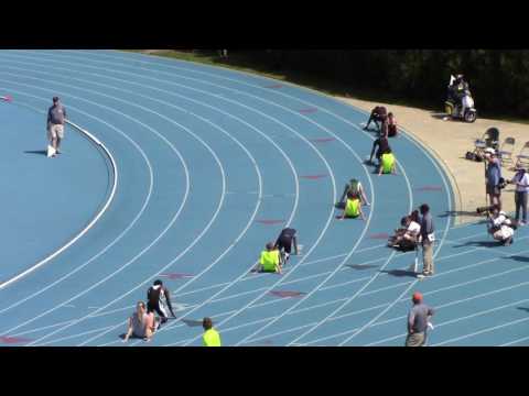 2017 IHSA Boys' 2A 400m Dash Final