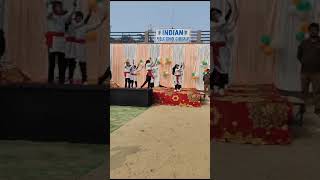 Indian Public School Video