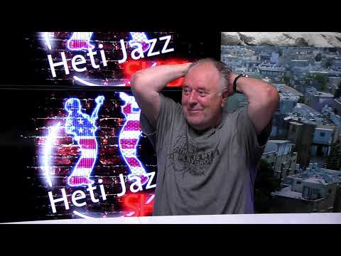Heti Jazz – Pálmai Zoltán 1.rész