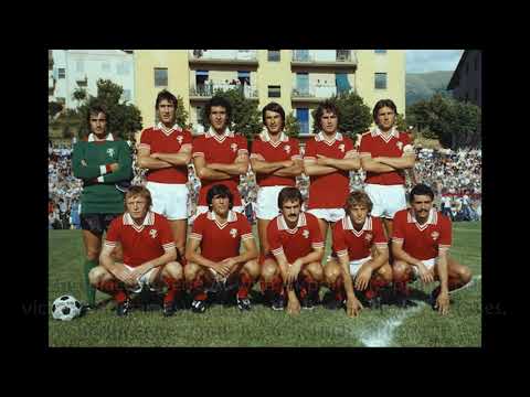 Almost Famous - Perugia 1978/79, 2nd in Serie A (UNDEFEATED)