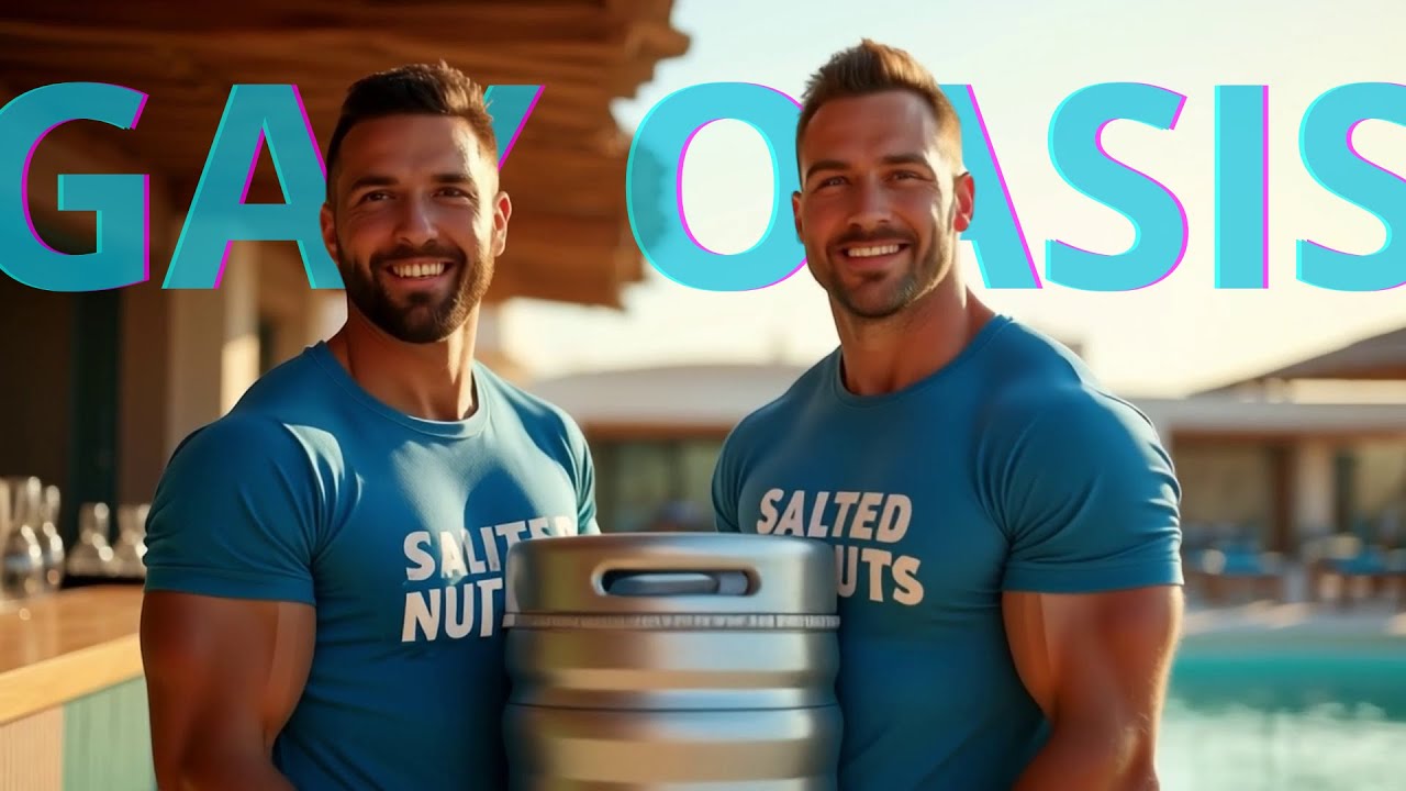 Oasis Calling | No Need to Ask Why