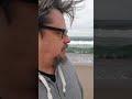 Old Woman Bay.  Lake Superior.  Monday October 5th 2020.
