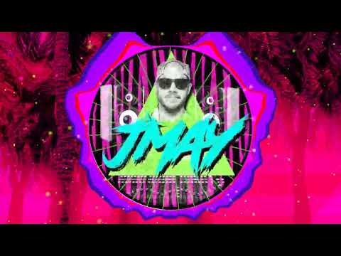 JMAY the DJ: Baile Funk vs Baltimore Philly Jersey Club Music Live DJ Mix (2015)