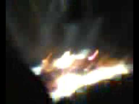 Metallica - Whiplash Chicago Jan. 27, 2009