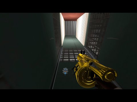 [D] vice on jump_dystopia Course 5 - 0:45.435