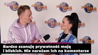 Anna - Maria Sieklucka: Dlaczego tak chroni swoją prywatność?