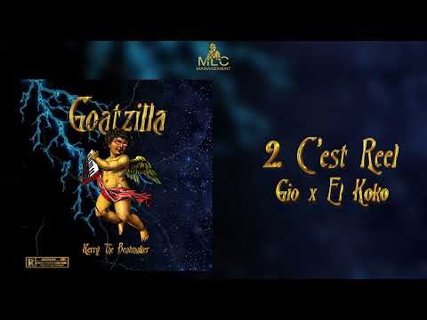C'est Réel (Feat. El Koko & Gio)