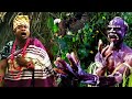 ATIBA ALAGBARA ANJONU - An African Yoruba Movie Starring - Digboluja, Abeni Agbon, Iya Gbonkan