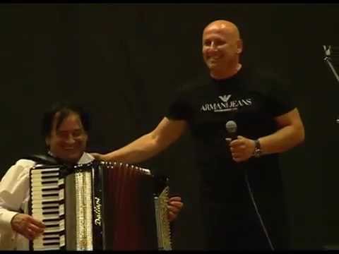 MUJO ISANOVIĆ - Sa Igmana pogledat' je lijepo – SEVDAH FEST BIHAĆ 2016