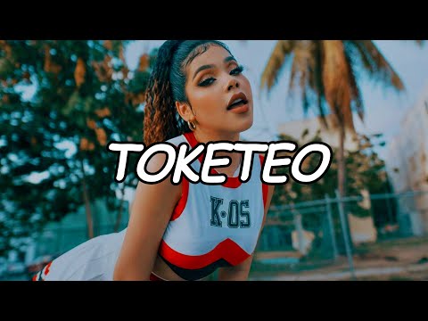 Ghetto Kids, Kenia OS, Malo - Toketeo (Official Video Lyric)