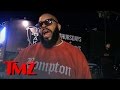SUGE KNIGHT -- Bitch Ass Diddy Knows I Didnt.
