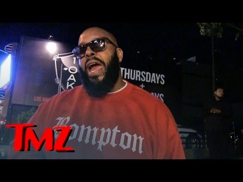 Suge Knight -- 'Bitch Ass' Diddy Knows I Didn't Murder Tupac ... 'Cause Tupac's Alive! | TMZ
