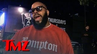 Suge Knight -- 