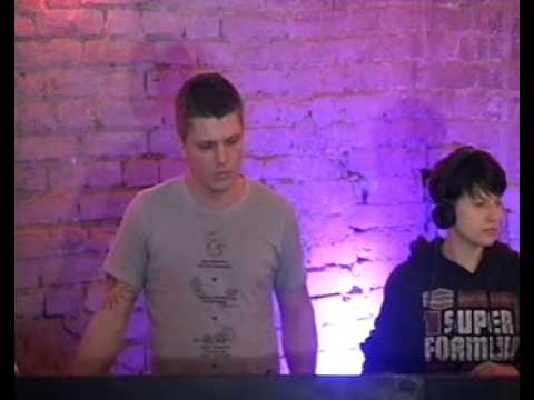 FlatBeat: Flat and Lira - RTS.FM.281111