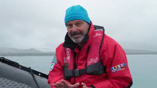 Ponant: Beyond the Polar Circle with Andrew Daddo Ponant: Beyond the Polar Circle with Andrew Daddo
