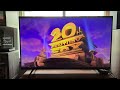 20th Century Fox DreamWorks Animation SKG 2014