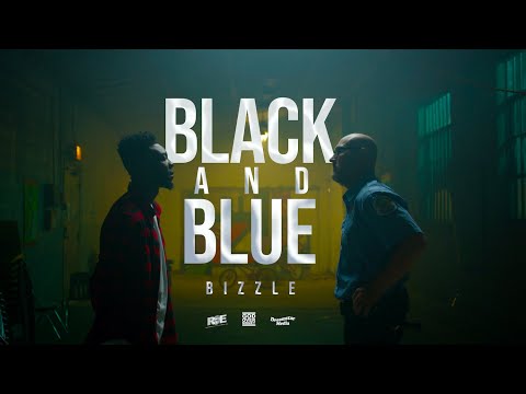 Thumbnail for Black And Blue video