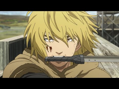 Vinland Saga [AMV] - End of the Prologue