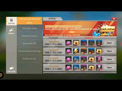 Hopeless land 1 time purchase. No coupons bad luck😡😡.||i.k Gaming ||