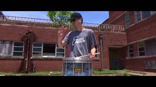 "Point Pleasant" Freestyle Friday |BYOS X Brock Berrigan|