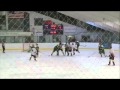 Aspen Leafs vs. Breckenridge Bucks RMJHL