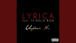 Unf*ck You (feat. Ty Dolla $ign)