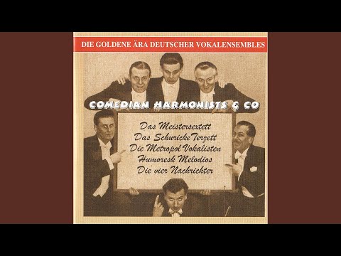 Der Mann von dem man spricht: So ein Regenwurm hat's gut