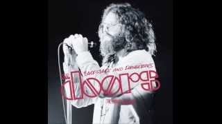 The Doors - 08 - Aquarius Theatre (Rehearsal), July 22,1969 - Arranging Close to You