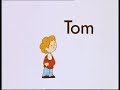 Postman Pat S ABC 1990